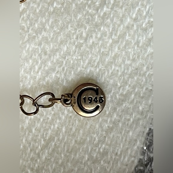 6 Necklaces - Vintage / Designer/ Costume - Lot of 6 Klein, 1946, Hamsa Hand - Picture 8 of 16